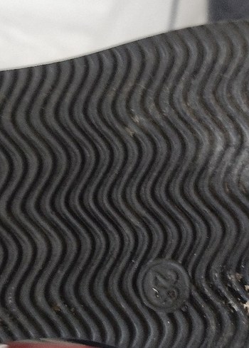 Klasik Siyah Erkek Çocuk Özel Ayakkabı - Görsel 6