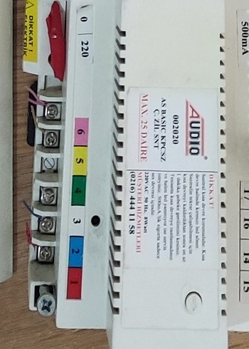 AUDİO zil sanrali - Görsel 2