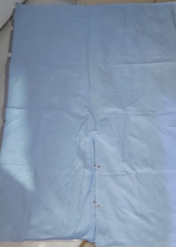 Gri Yıldız Desenli ana kucağı örtüsü - Görsel 7