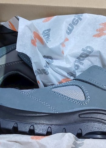 İş ayakkabisi - Görsel 6