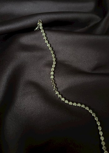 Pul Detay Xuping Bileklik - Görsel 2