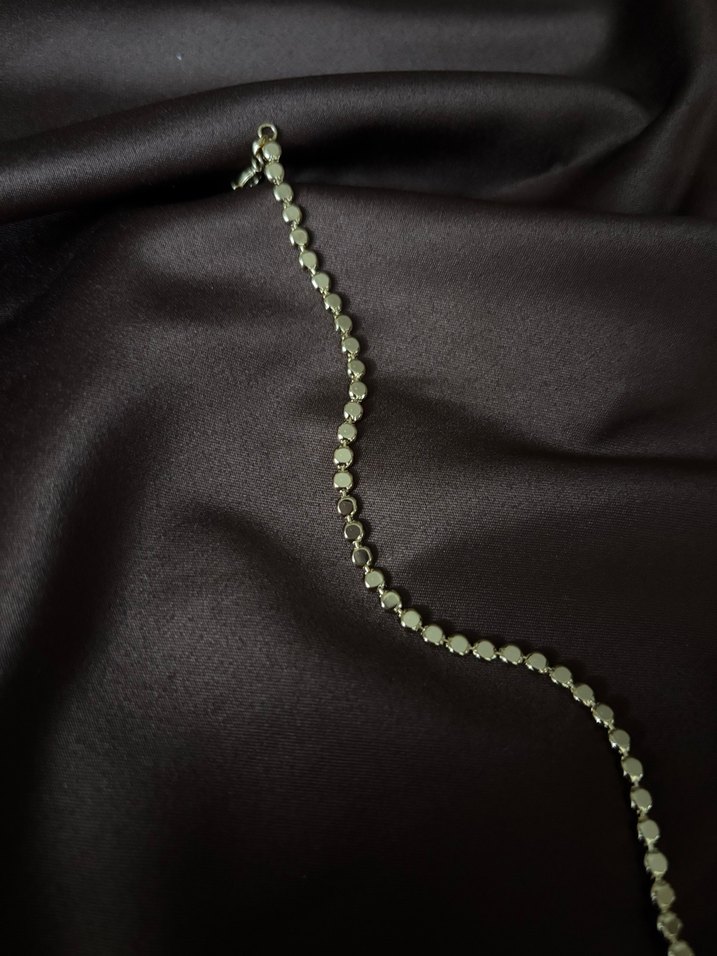 Pul Detay Xuping Bileklik - Görsel 2