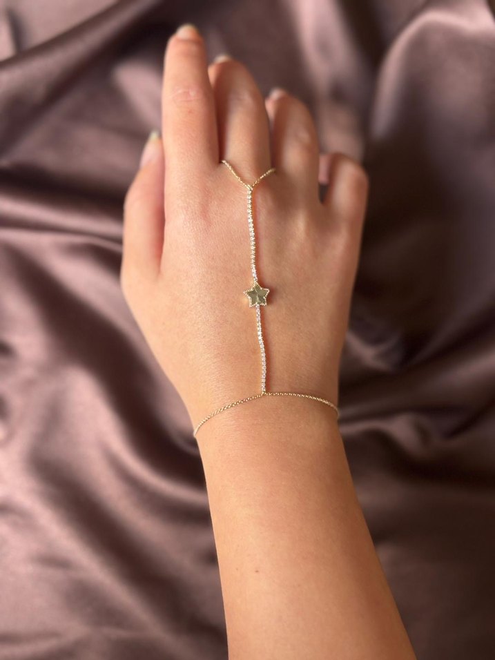 Yıldız & Su Yolu Şahmeran - Görsel 2