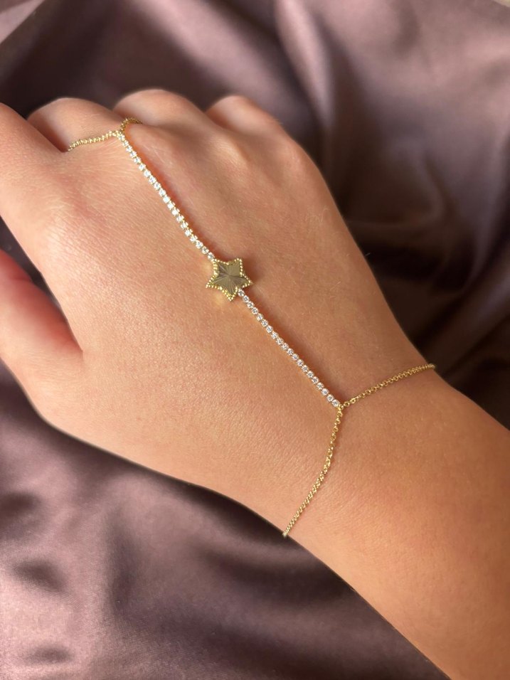 Yıldız & Su Yolu Şahmeran - Görsel 3