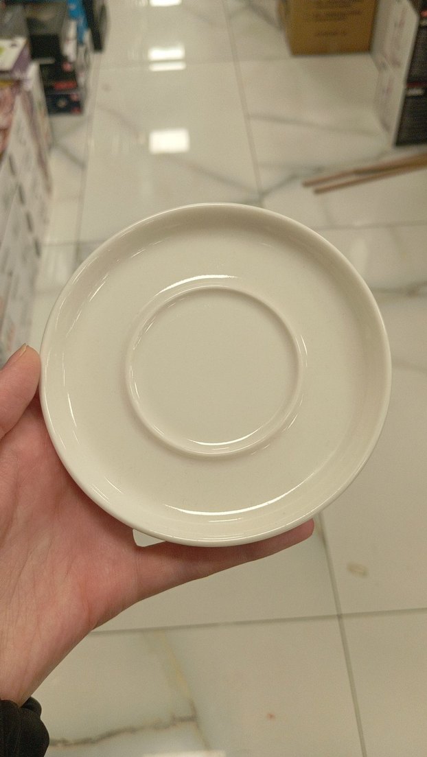 6'lı fincan takımı - Görsel 3