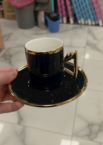 2li fincan takımı - Görsel 4