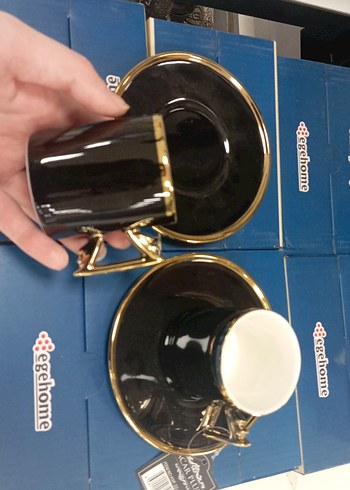 2li fincan takımı - Görsel 3