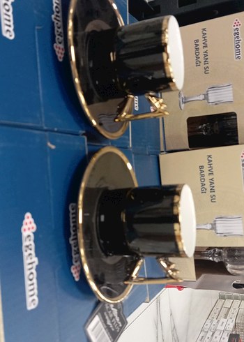 2li fincan takımı - Görsel 2