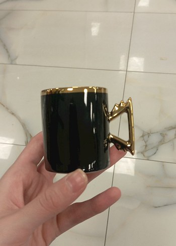 2li fincan takımı - Görsel 5