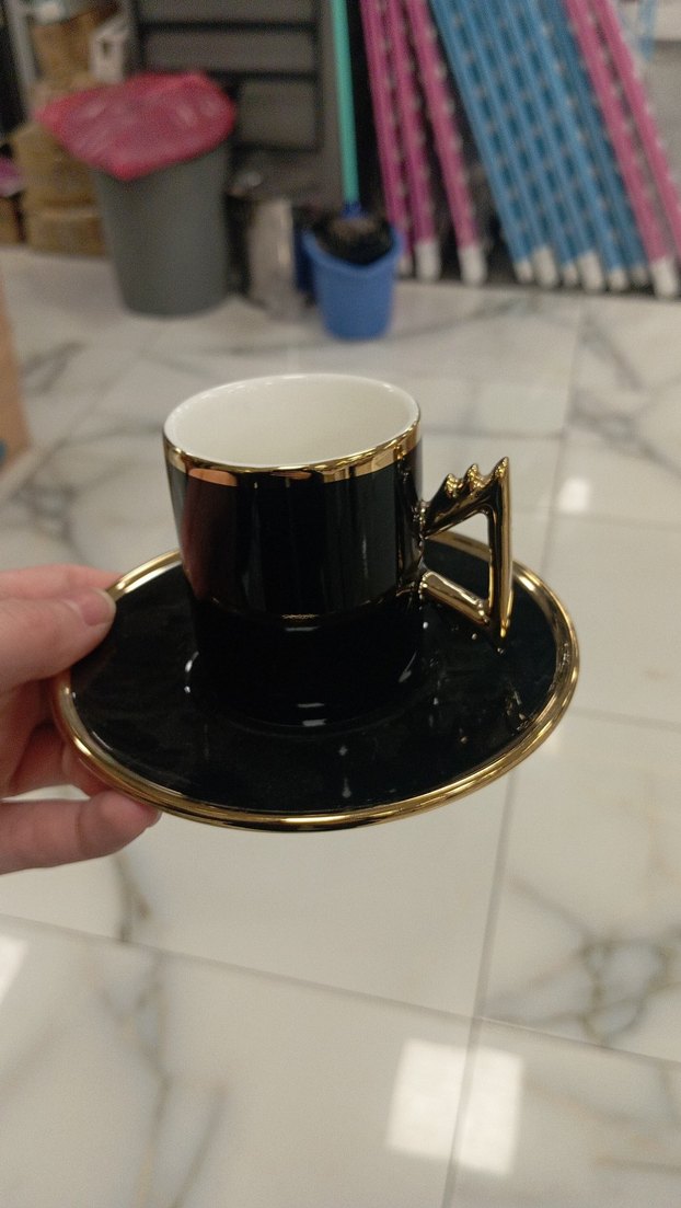 2li fincan takımı - Görsel 4