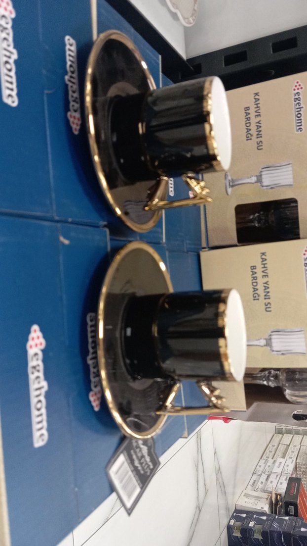 2li fincan takımı - Görsel 2