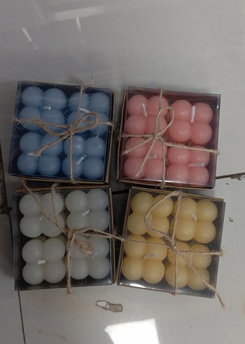 Mum Seti - Görsel 2