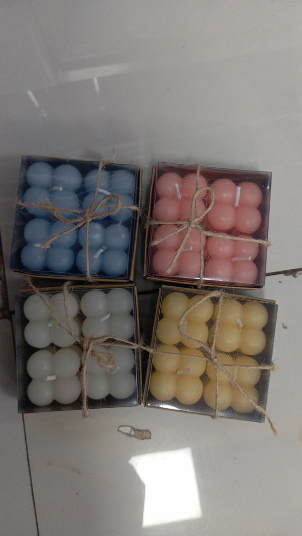 Mum Seti - Görsel 2