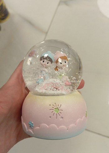 Kar Küresi - Görsel 3