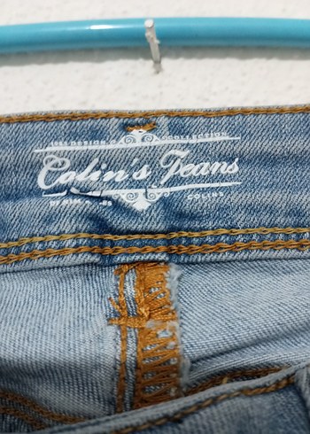 COLİN'S JEANS 27 beden - Görsel 2