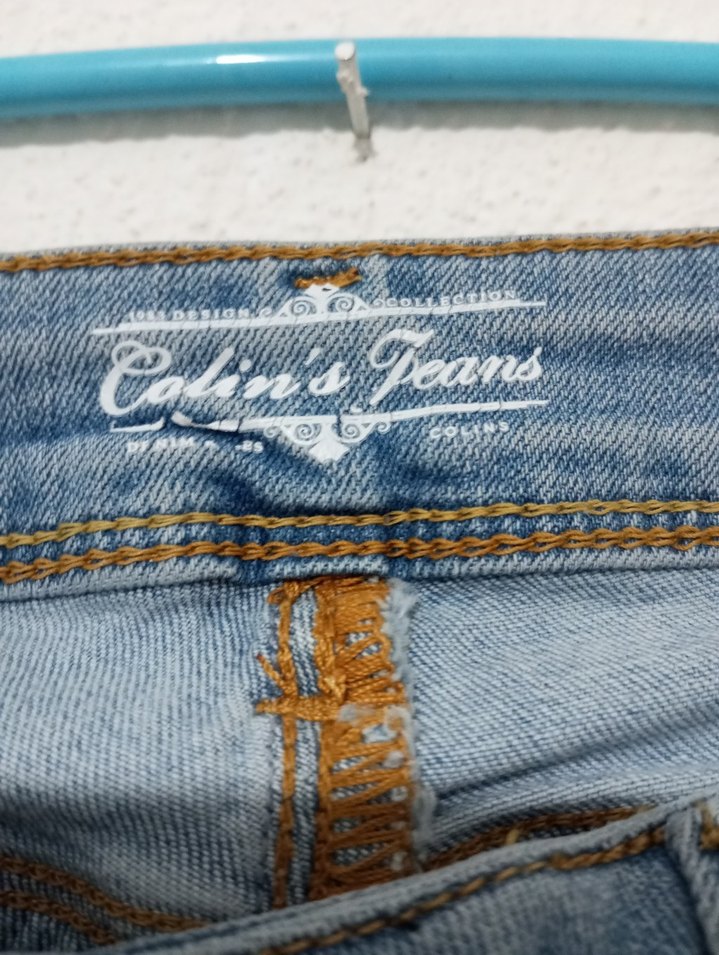 COLİN'S JEANS 27 beden - Görsel 2
