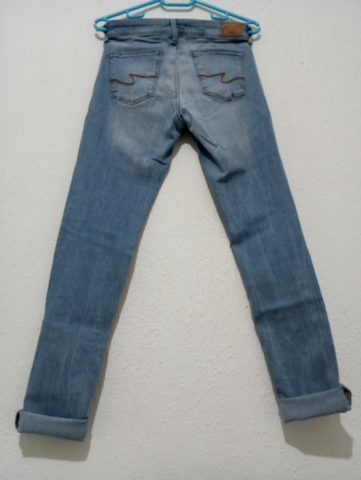 COLİN'S JEANS 27 beden - Görsel 3