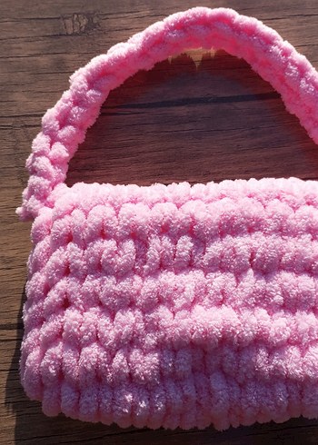 PUFFY ÇANTA - Görsel 3