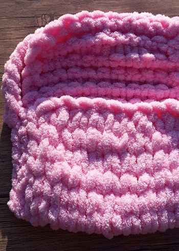 PUFFY ÇANTA - Görsel 2