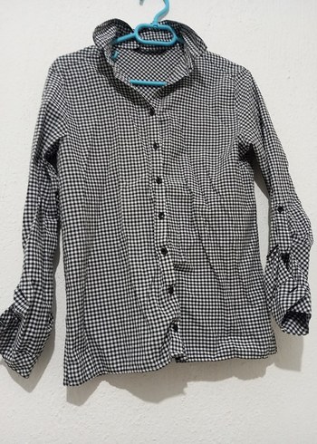 LCW WAİKİKİ S BEDEN KADIN GÖMLEK - Görsel 2