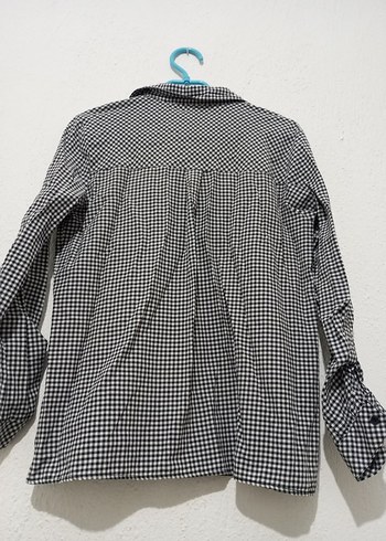 LCW WAİKİKİ S BEDEN KADIN GÖMLEK - Görsel 3