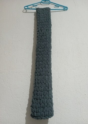 Puffy atkı - Görsel 2