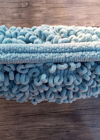 PUFFY FİNE ÇANTA - Görsel 3