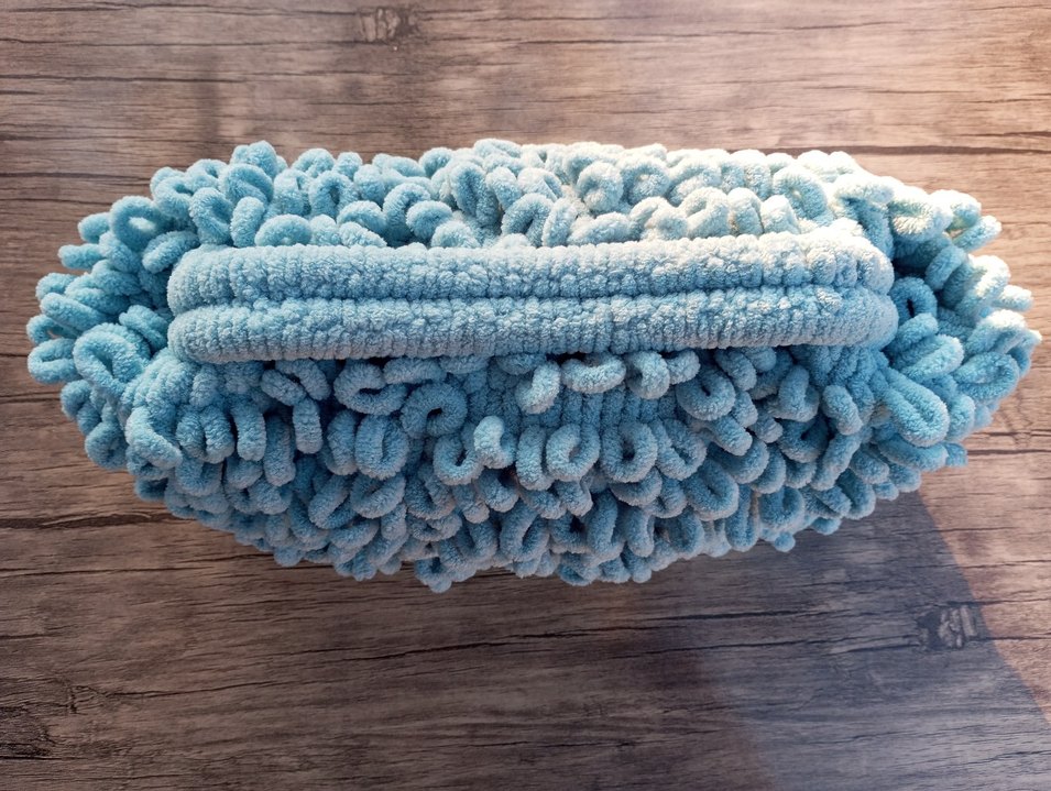 PUFFY FİNE ÇANTA - Görsel 3