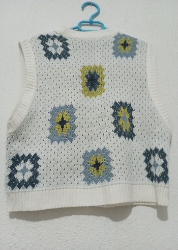 TRENDYOL S BEDEN  KADIN SÜVETER - Görsel 3