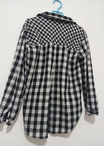 LC WAİKİKİ M BEDEN KADIN GÖMLEK - Görsel 2