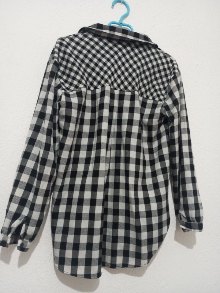 LC WAİKİKİ M BEDEN KADIN GÖMLEK - Görsel 2