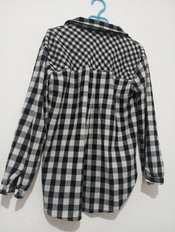 LC WAİKİKİ M BEDEN KADIN GÖMLEK - Görsel 3