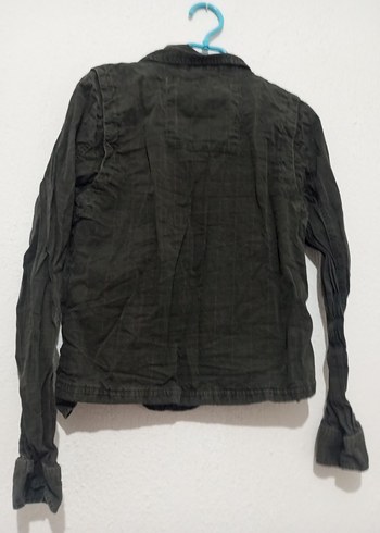 M BEDEN KADIN CEKET - Görsel 3