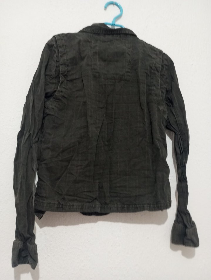 M BEDEN KADIN CEKET - Görsel 3