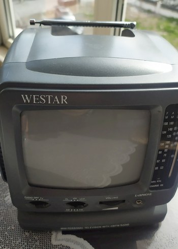 Mini Televizyon - Görsel 4