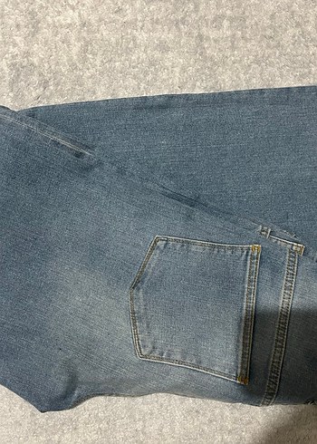 Koton Kadın Kot Pantolon - Görsel 5