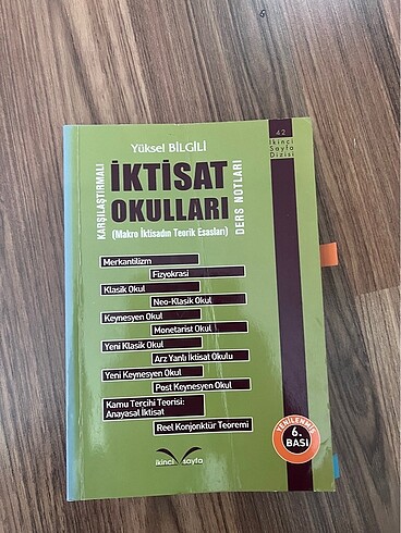 İktisat okulları kpss alan