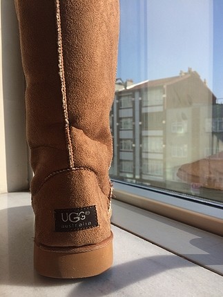 Ugg Ugg botlarım ????