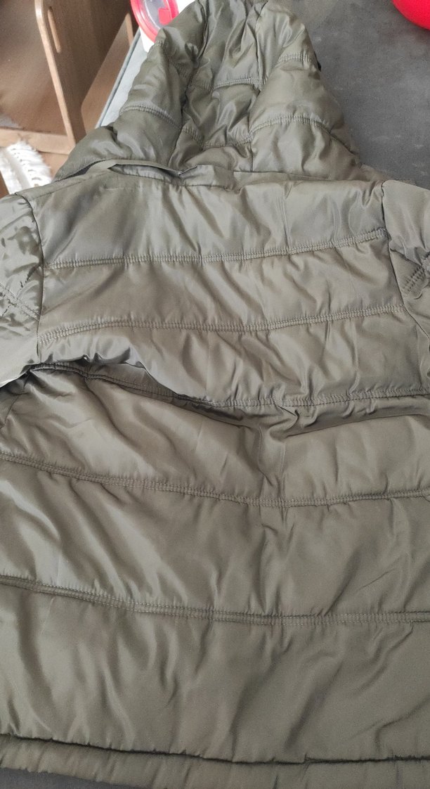 koton 5-6 yaş mont - Görsel 4