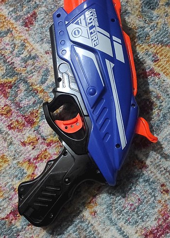 sünger mermili tüfek - Görsel 2