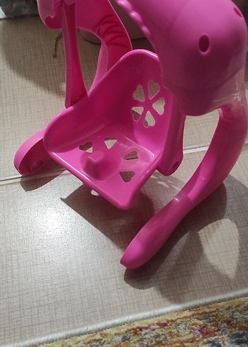 bebek salincak - Görsel 2