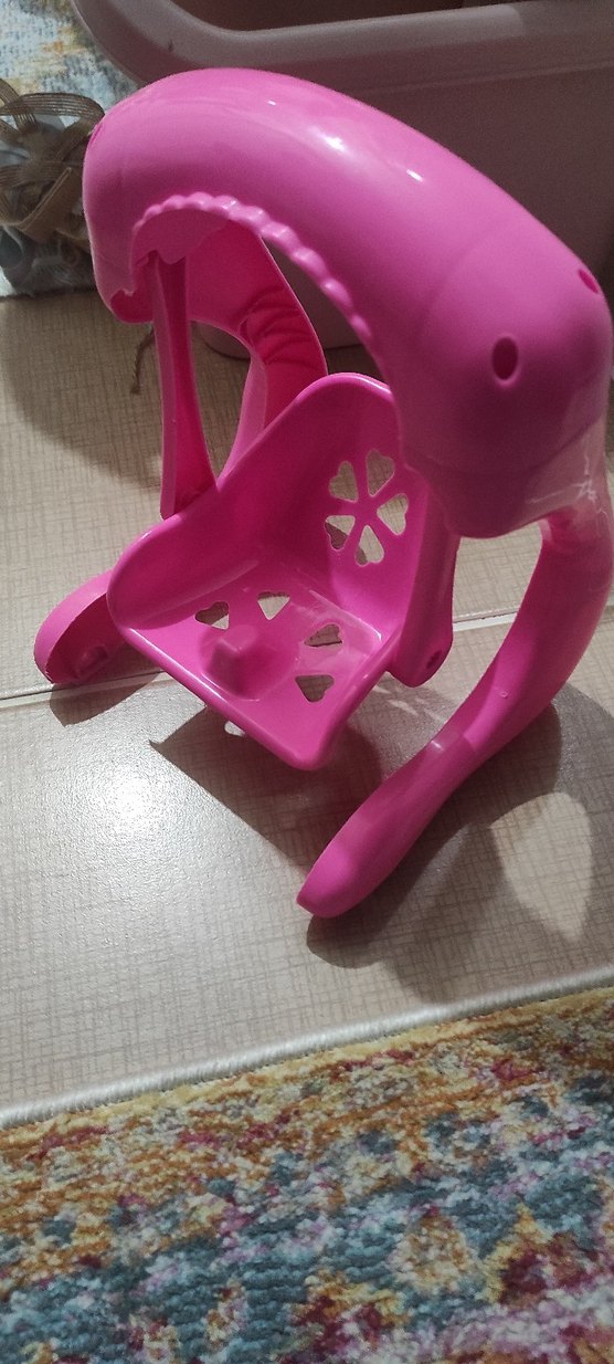 bebek salincak - Görsel 2