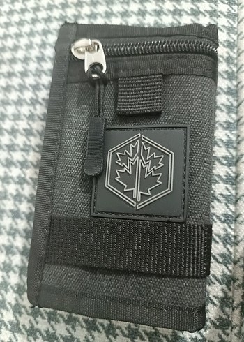 Orijinal Lumberjack Erkek Cüzdan - Görsel 3