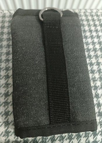 Orijinal Lumberjack Erkek Cüzdan - Görsel 4