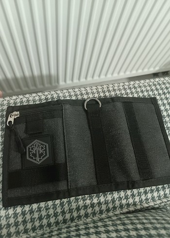 Orijinal Lumberjack Erkek Cüzdan - Görsel 6