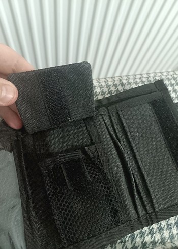 Orijinal Lumberjack Erkek Cüzdan - Görsel 7