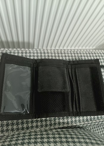 Orijinal Lumberjack Erkek Cüzdan - Görsel 5