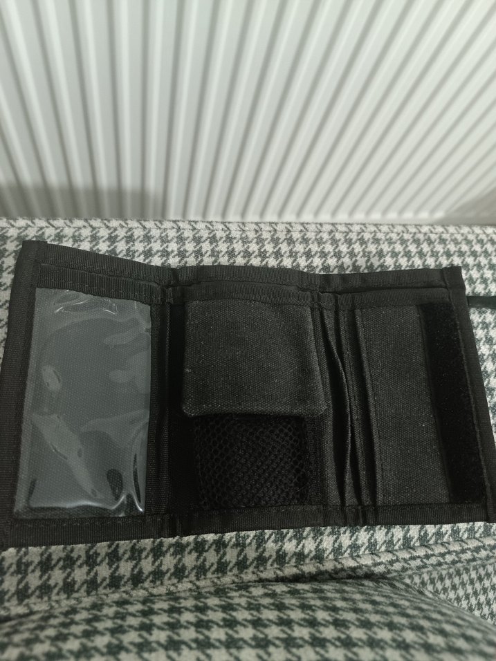 Orijinal Lumberjack Erkek Cüzdan - Görsel 5