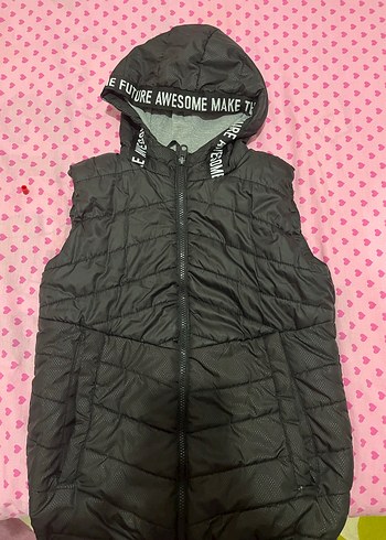 LC Waikiki 11-12 Yaş