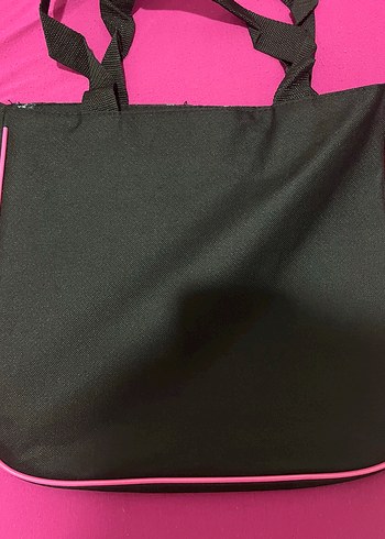 Monster High Baskılı orjinal lisanslı 
çanta - Görsel 2